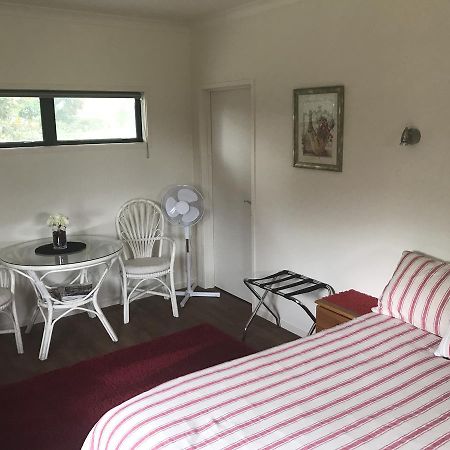 Cheriton House Ohaupo Esterno foto