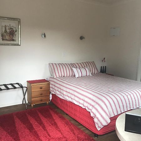 Cheriton House Ohaupo Esterno foto