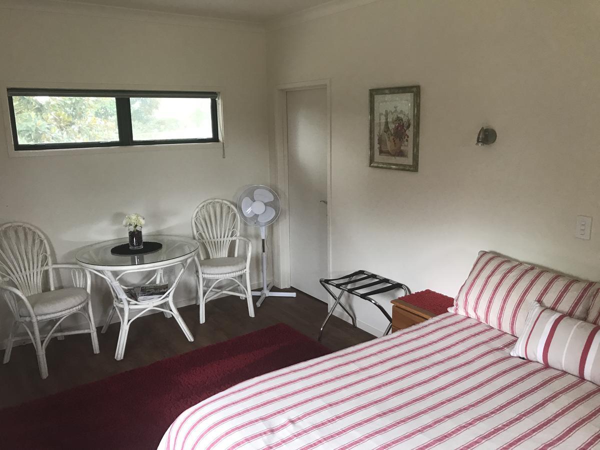 Cheriton House Ohaupo Esterno foto