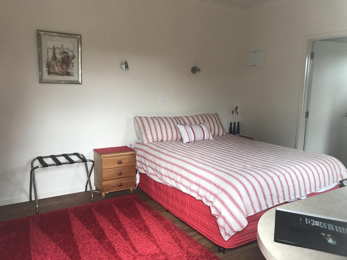 Cheriton House Ohaupo Esterno foto