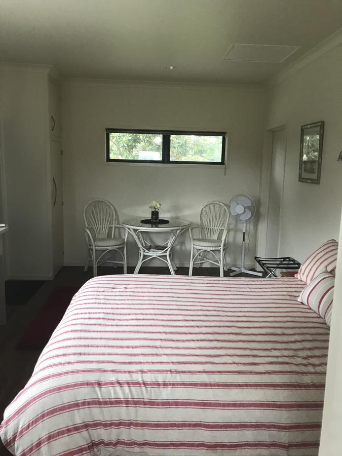 Cheriton House Ohaupo Esterno foto