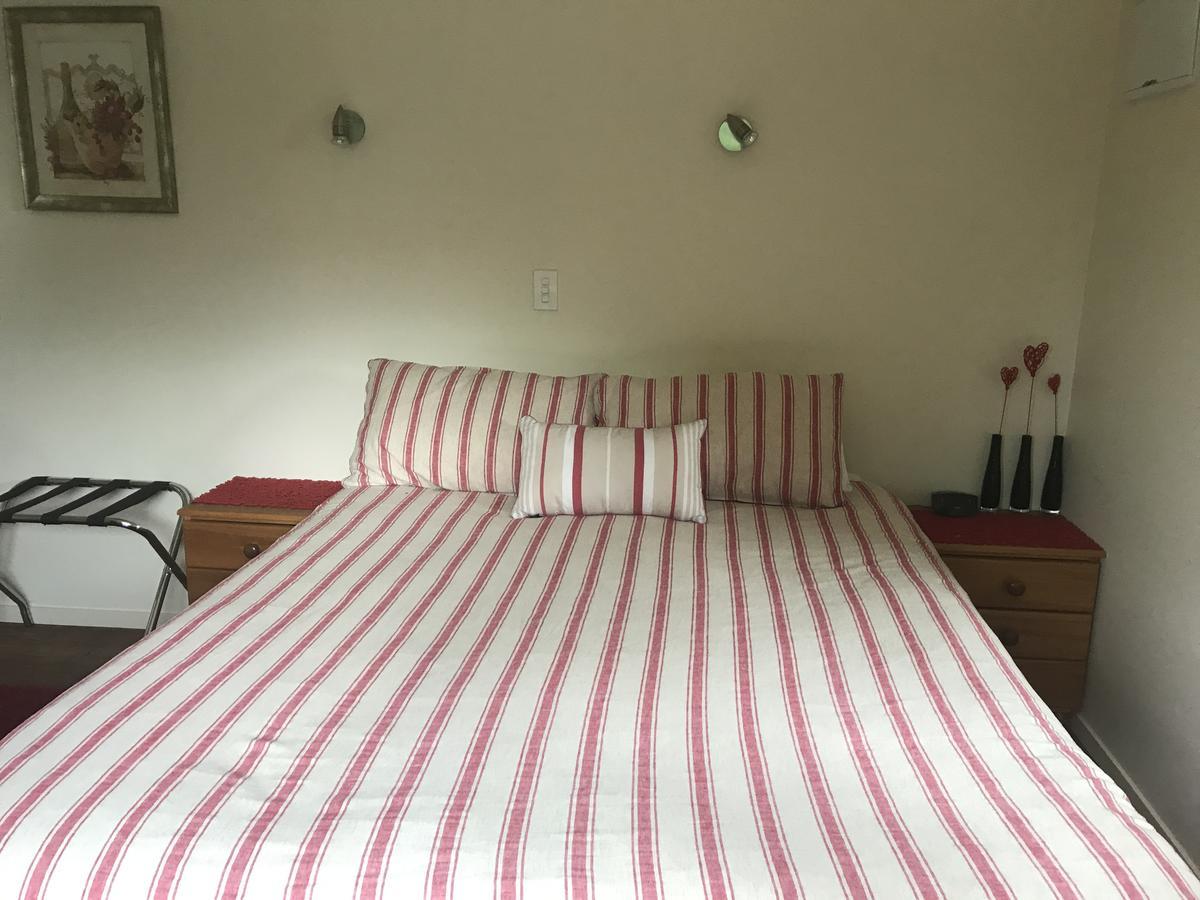 Cheriton House Ohaupo Esterno foto