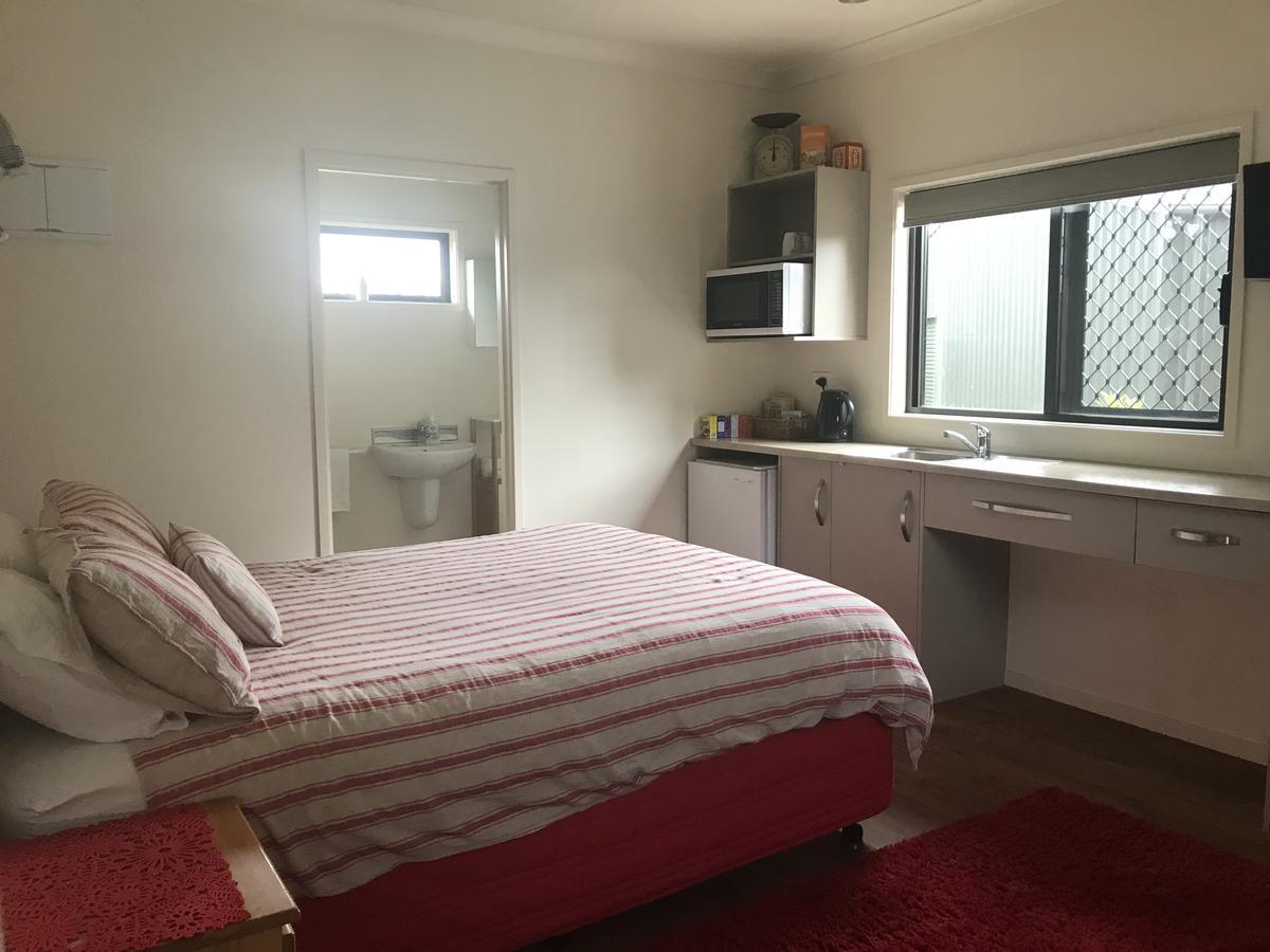 Cheriton House Ohaupo Esterno foto